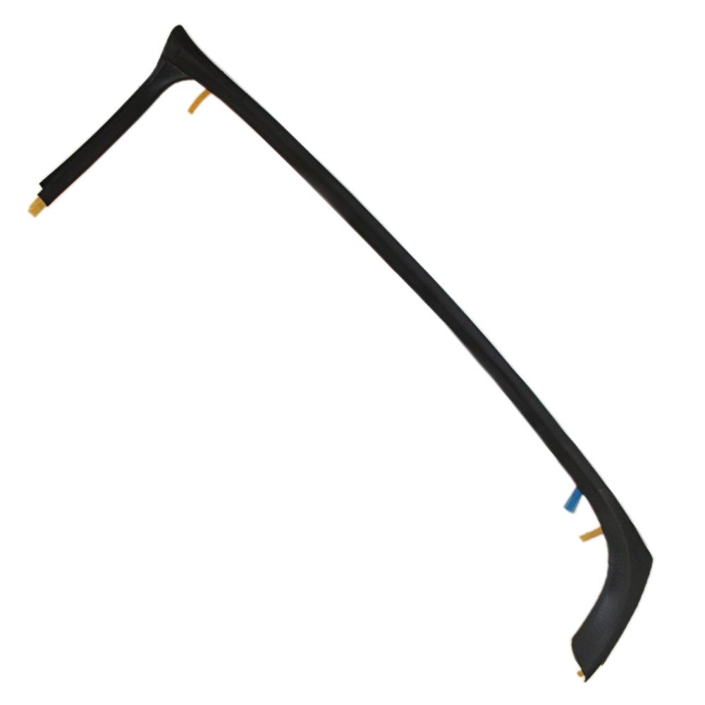 Молдинг лобового стекла левый Hino-300 ш/к N04C Е-4/5 | Оригинал